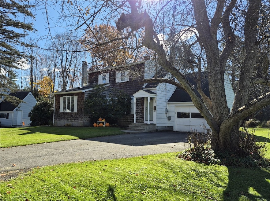 55 Overlook Dr, Sidney, NY 13838 - photo 1