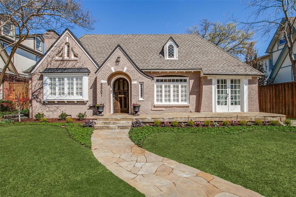 5507 Mercedes Ave, Dallas, TX 75206 - photo 1