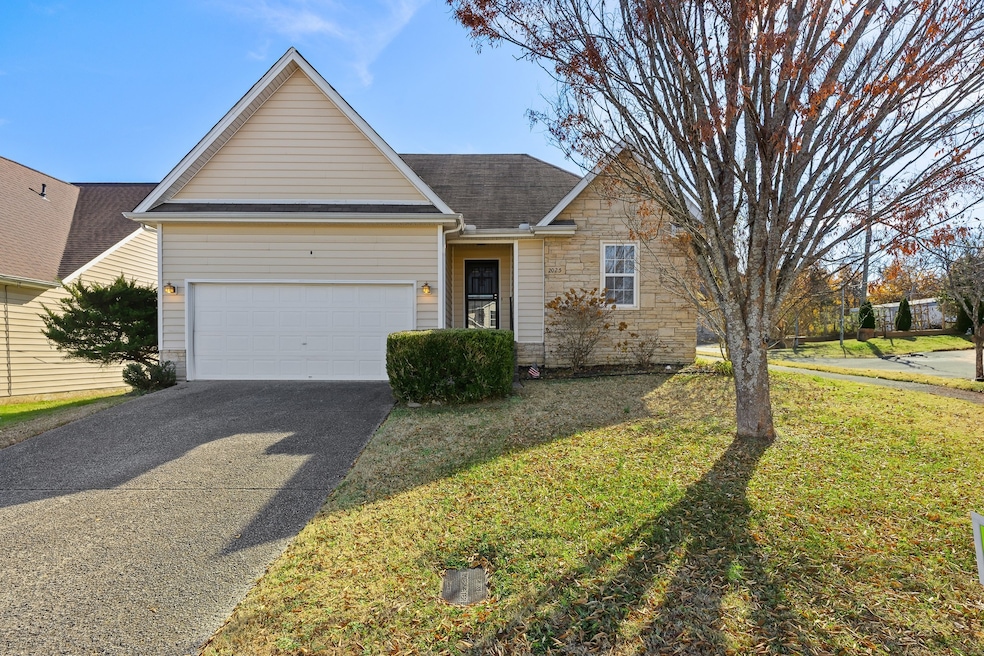 2025 Green Timbers Dr, Antioch, TN 37013 - photo 1