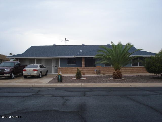 10534 W Caron Dr, Sun City, AZ 85351 - photo 1