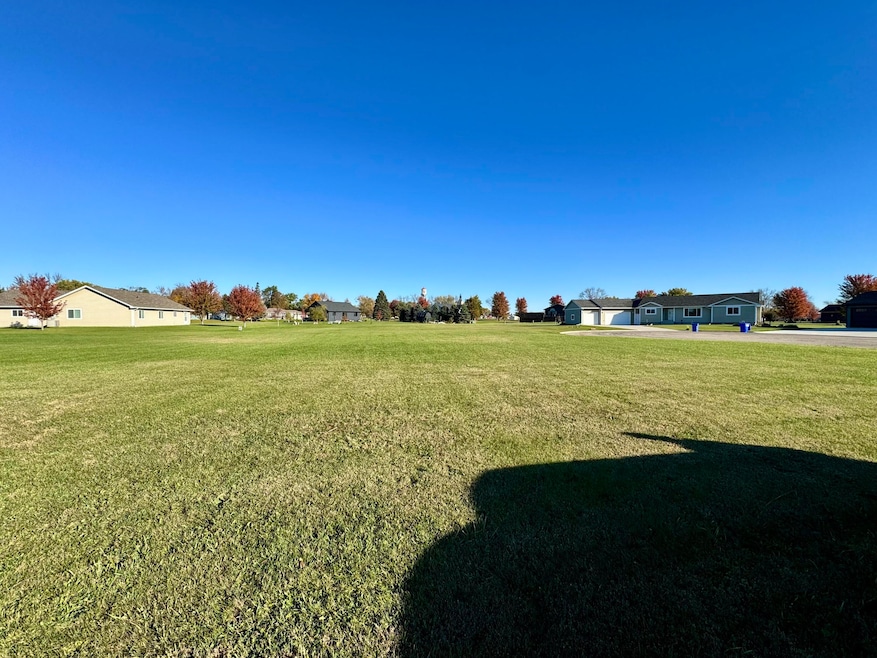 Beautiful Double Lot