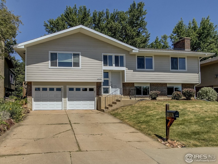 1455 Gillaspie Dr, Boulder, CO 80305 - photo 1