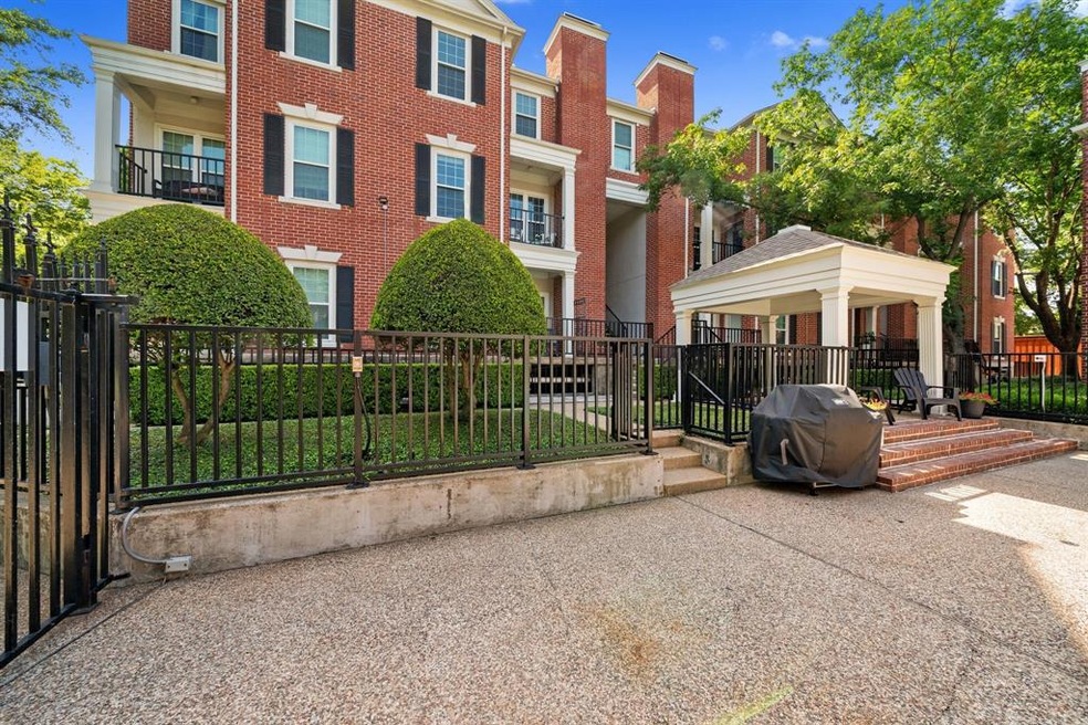 5407 Bryan St unit A105, Dallas, TX 75206 - photo 1