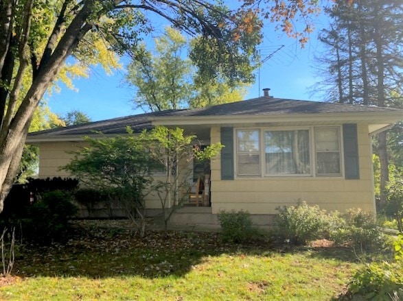 Sold $250,000 • Co-Listing Agent