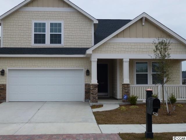 1477 Culbertson Ave unit Lot 630 St. Phillips, Myrtle Beach, SC 29577 - photo 1