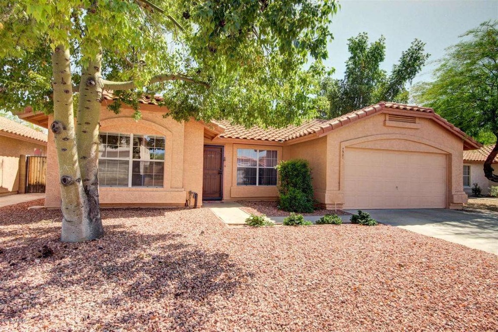 5901 W Venus Way, Chandler, AZ 85226 - photo 1