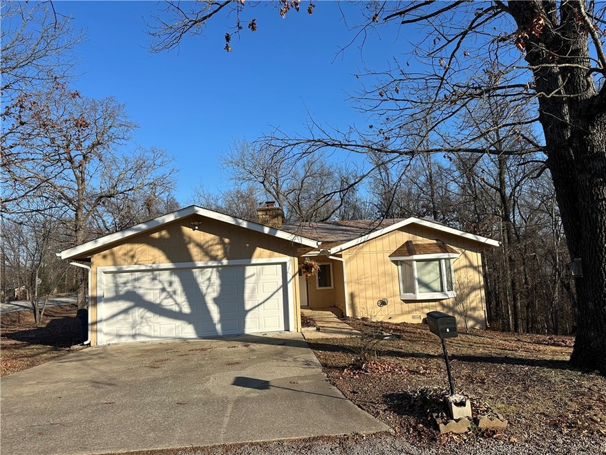 1 Harling Ln, Bella Vista, AR 72715 - photo 1