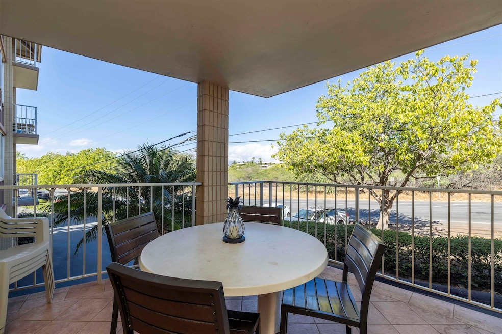 Haleakala Shores Condominium unit 205 B, Kihei, HI 96753 - photo 1