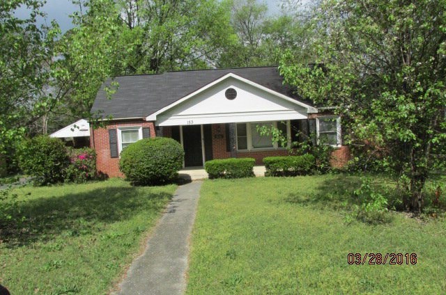 1536 Engle Dr unit E-24, Macon, GA 31211 - photo 1