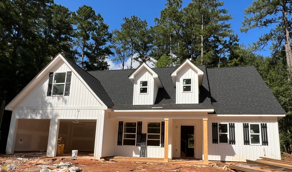 26 Cotton Cir, Stockbridge, GA 30281 - photo 1