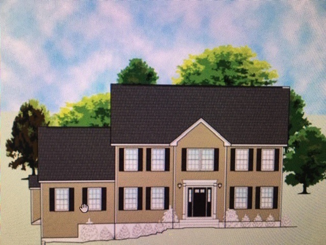 23 Innisbrook Dr unit Lot 8, Pelham, NH 03076 - photo 1