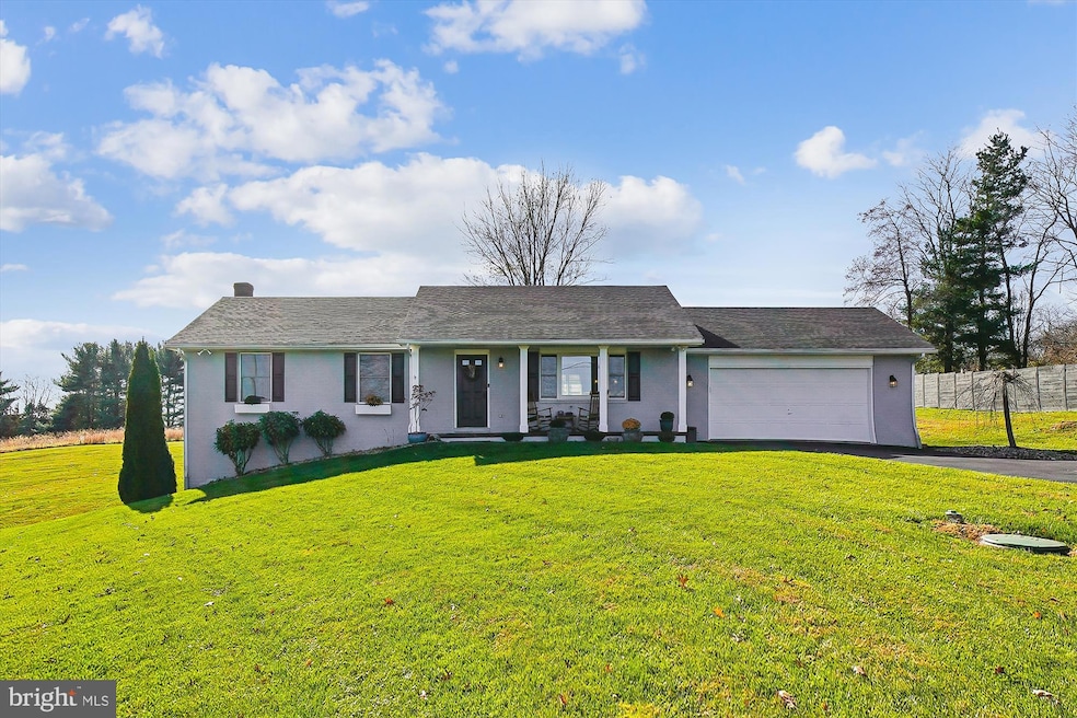 Under Contract $584,999