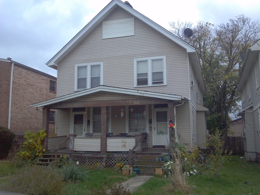 427 E 13th
