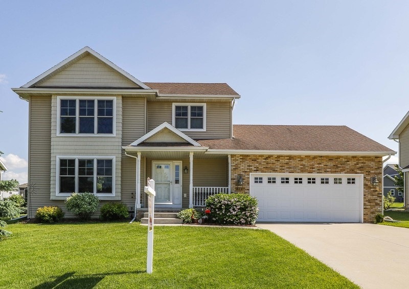 826 Ashworth Dr, Oregon, WI 53575 - photo 1