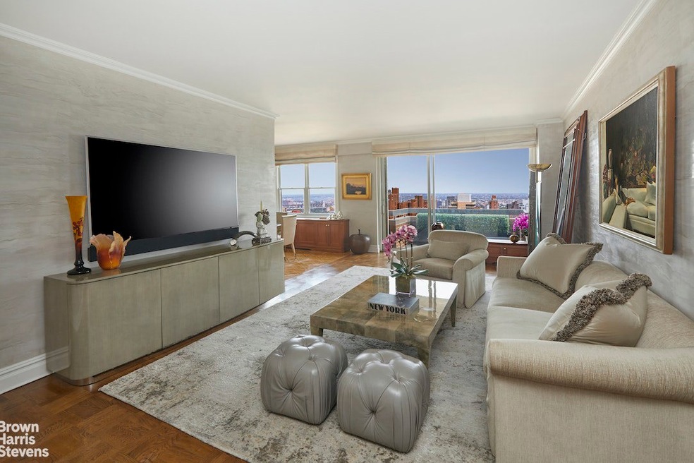 45 E 89th St unit 38 F, New York, NY 10128 - photo 1