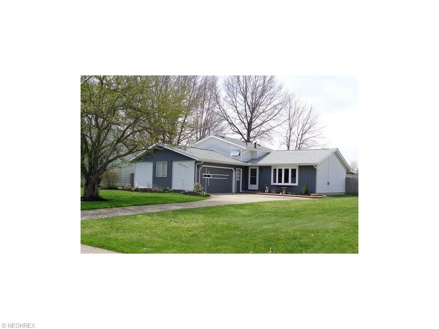 What a wonderful 4 bdrm 1-1/2 bath, totally update