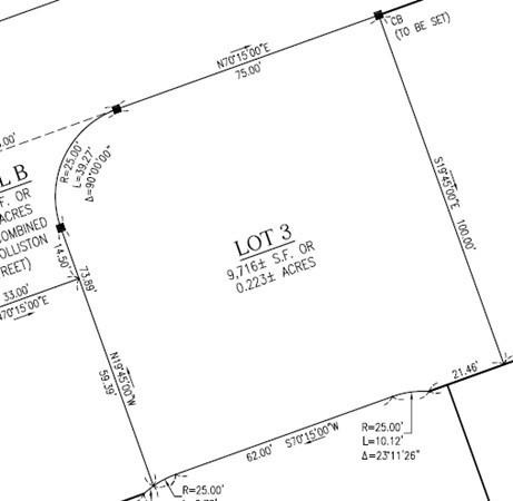 3 Holliston St, Quincy, MA 02169 - photo 1