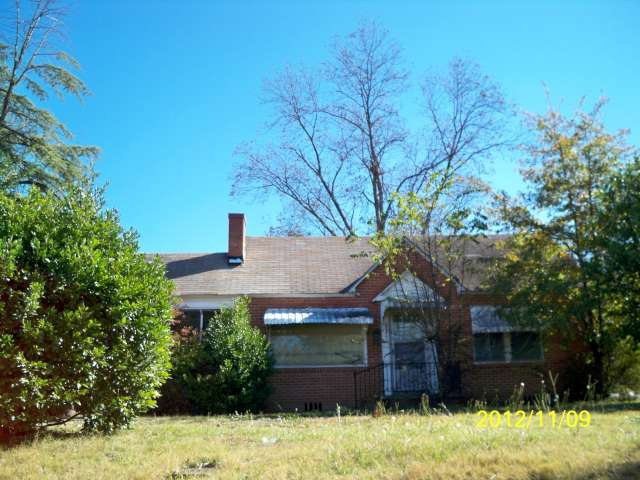 3532 Houston Ave, Macon, GA 31206 - photo 1