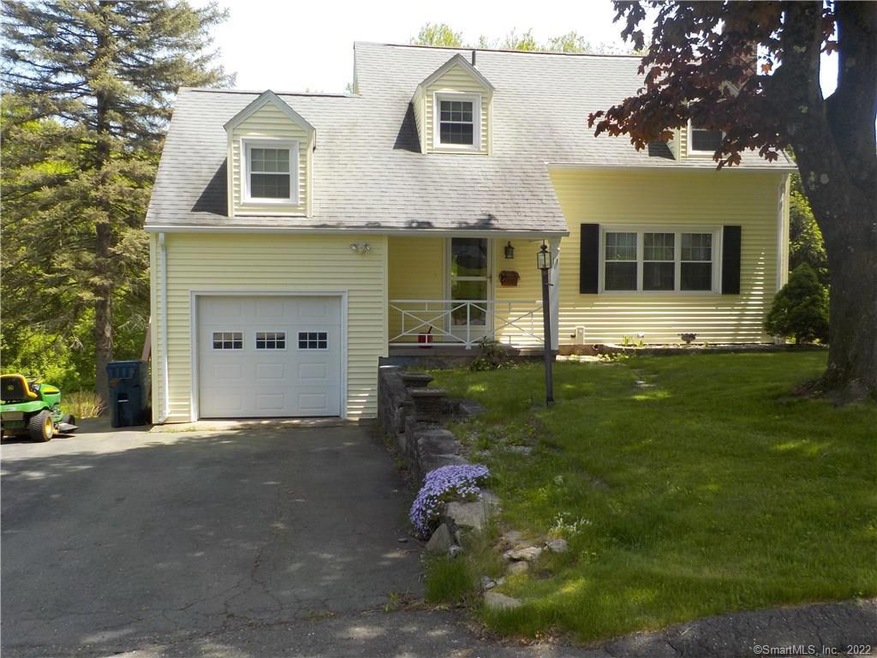 14 Prospect Street Extension, Terryville, CT 06786 - photo 1