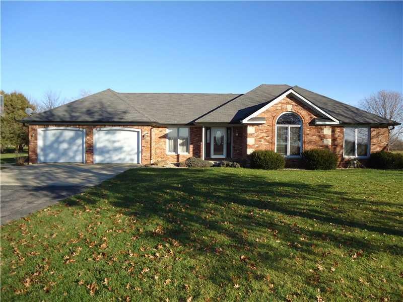 3943 N 75 W, Franklin, IN 46131 - photo 1