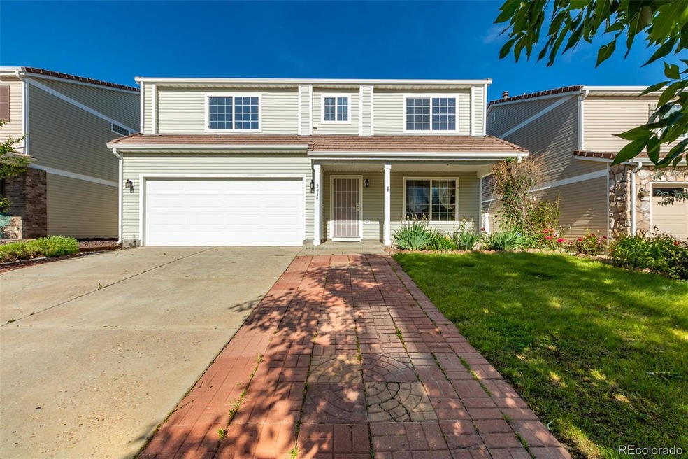 5344 N Perth St, Aurora, CO 80019 - photo 1