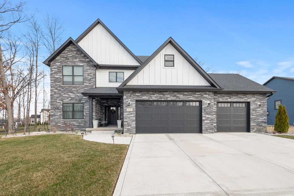 14290 W 88th Place, St. John, IN 46373 - photo 1