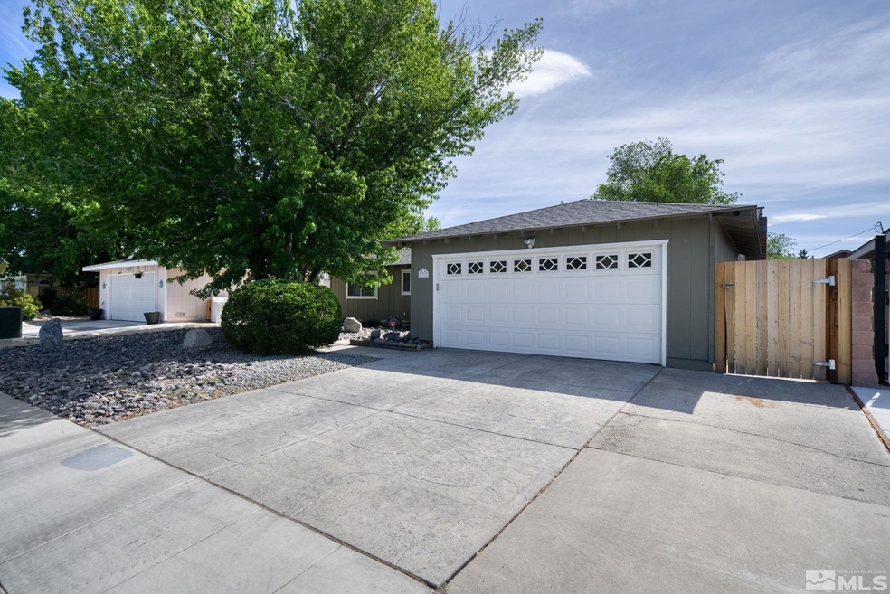 1732 19th St, Sparks, NV 89431 - photo 1