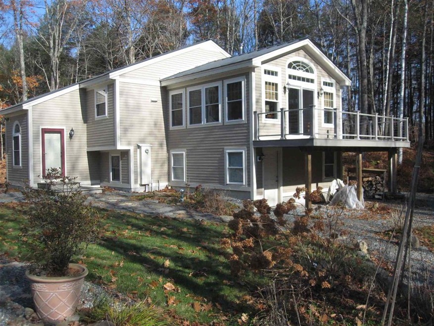 102 Remember Baker Ln, Hartford, VT 05001 - photo 1