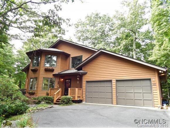 Lovely Updated Contemporary