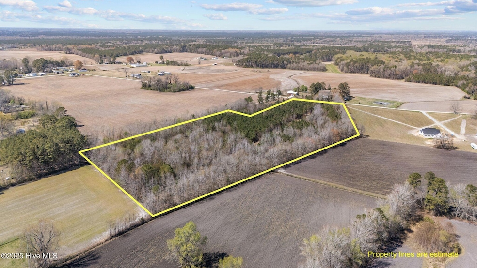 332 E Old Dover Road, Dover, NC 28526