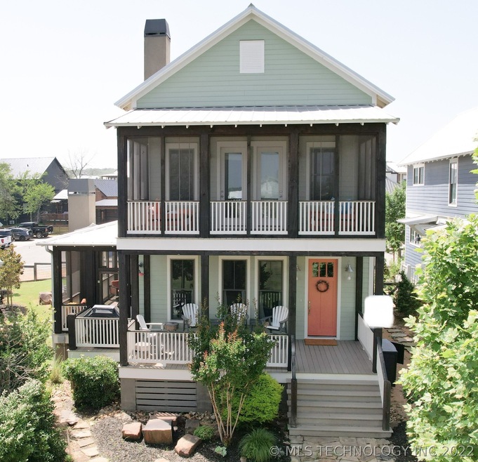 17 Firefly Ln, Eufaula, OK 74432 - photo 1