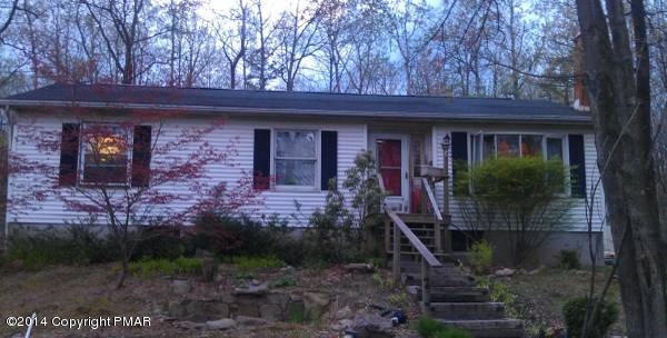 693 Toll Rd, Effort, PA 18330 - photo 1