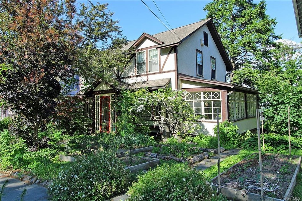 378 Grand St, Newburgh, NY 12550 - photo 1