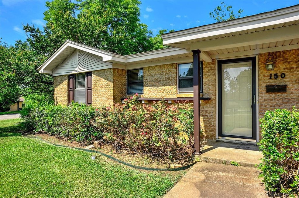 150 N Imperial Dr, Denison, TX 75020 - photo 1