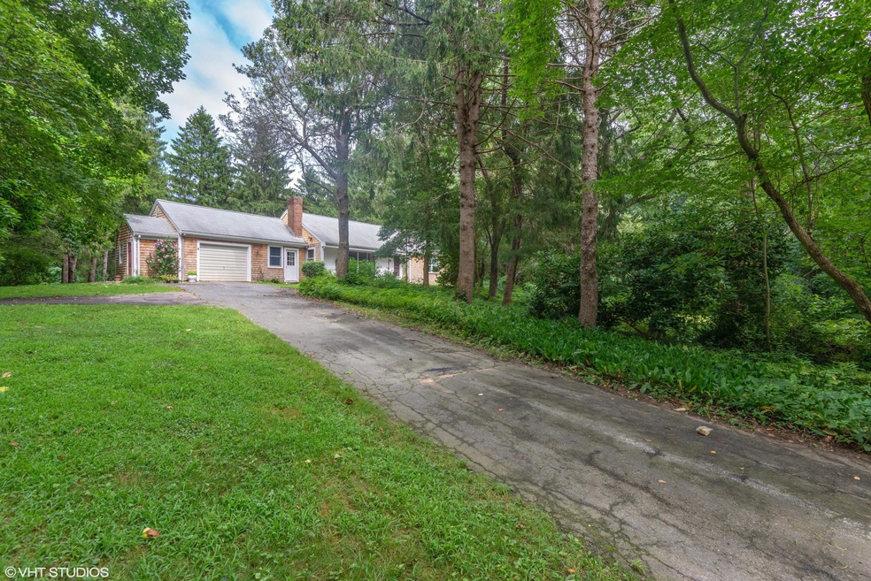 1 Dale Terrace Extension, Sandwich, MA 02563 - photo 1