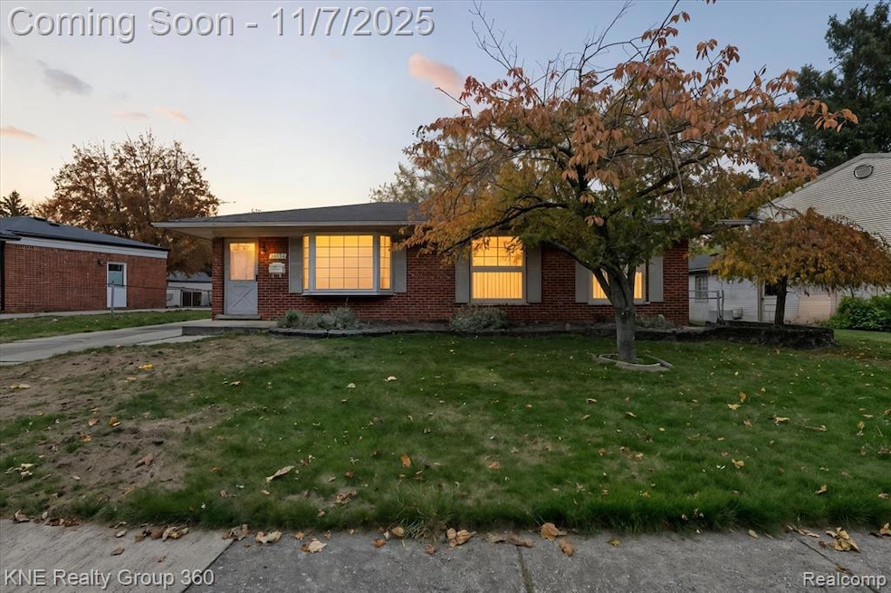 Under Contract $254,000 • Co-Listing Agent