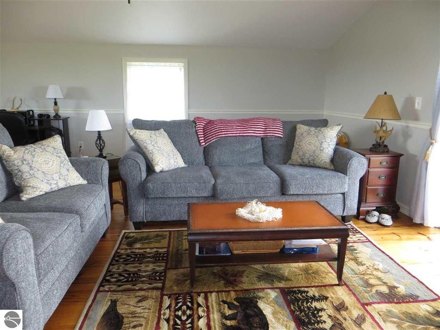 1205 W State Rd, West Branch, MI 48661 - photo 1