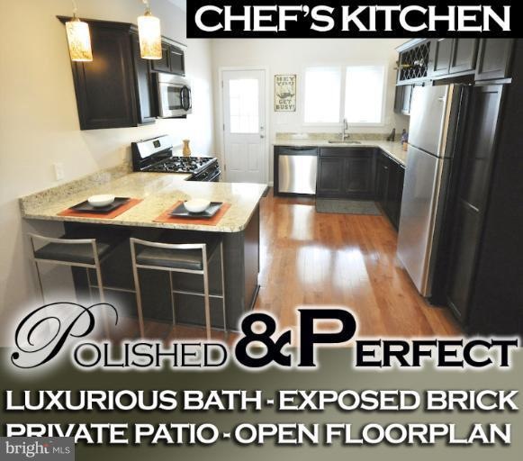 3 S Robinson St, Baltimore, MD 21224 - photo 1