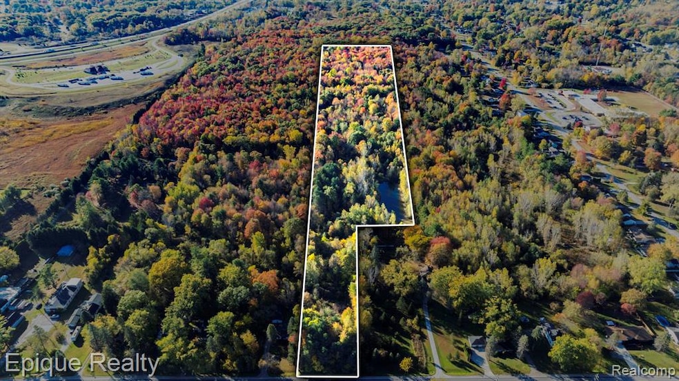 0000 W Water St, Port Huron, MI 48060 - photo 1