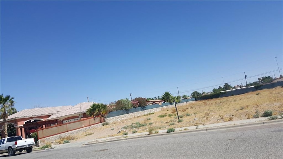 8039 Gilbert Dr, El Paso, TX 79907 - photo 1