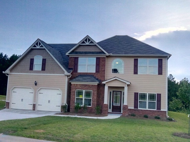 Main View