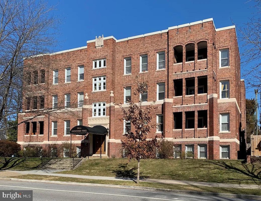 300a E University Pkwy unit B6, Baltimore, MD 21218 - photo 1