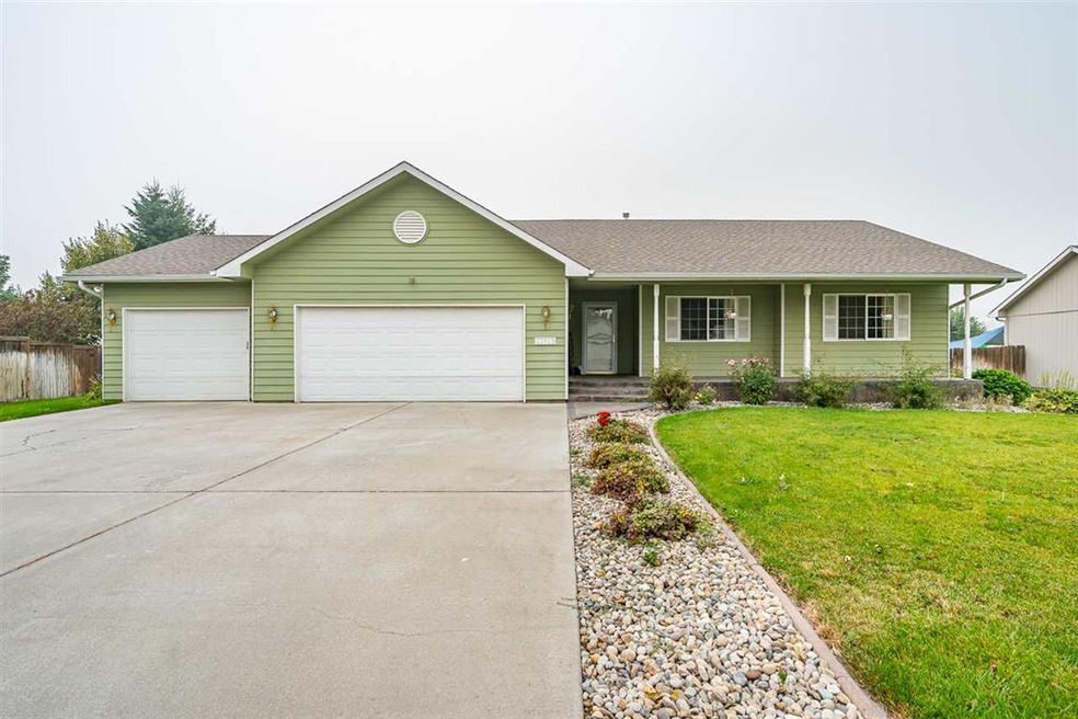 17813 N Lidgerwood Rd, Colbert, WA 99005 - photo 1