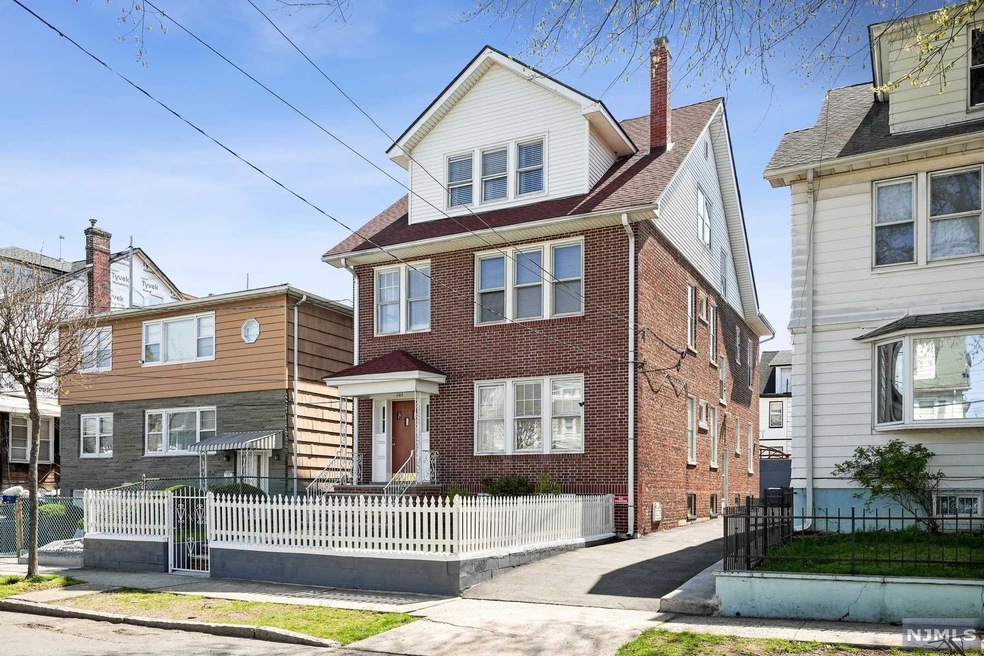 107 Peck Ave, Newark, NJ 07107 - photo 1