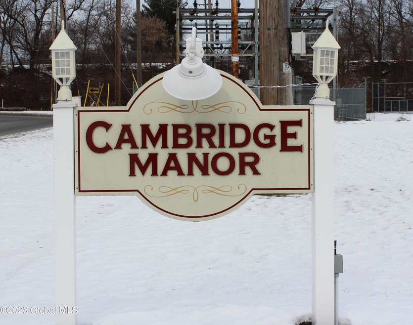 1707 Cambridge Manor Dr, Schenectady, NY 12302 - photo 1