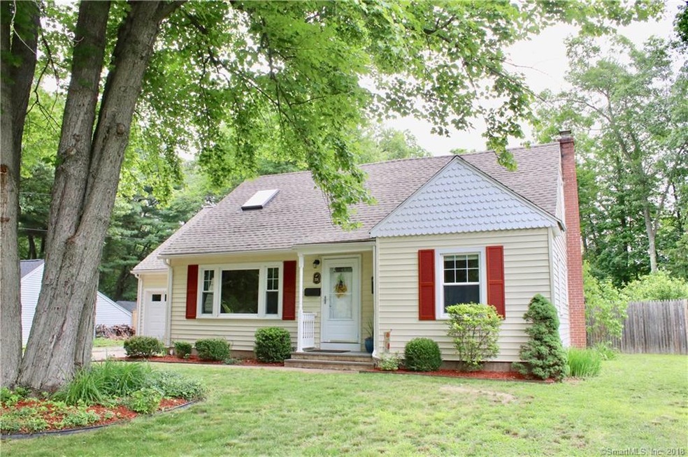 28 Wilstar Cir, Enfield, CT 06082 - photo 1