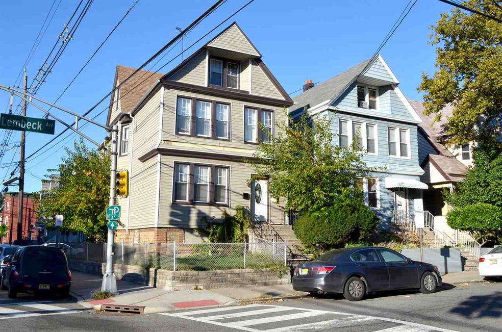 49 Lembeck Ave, Jersey City, NJ 07305 - photo 1
