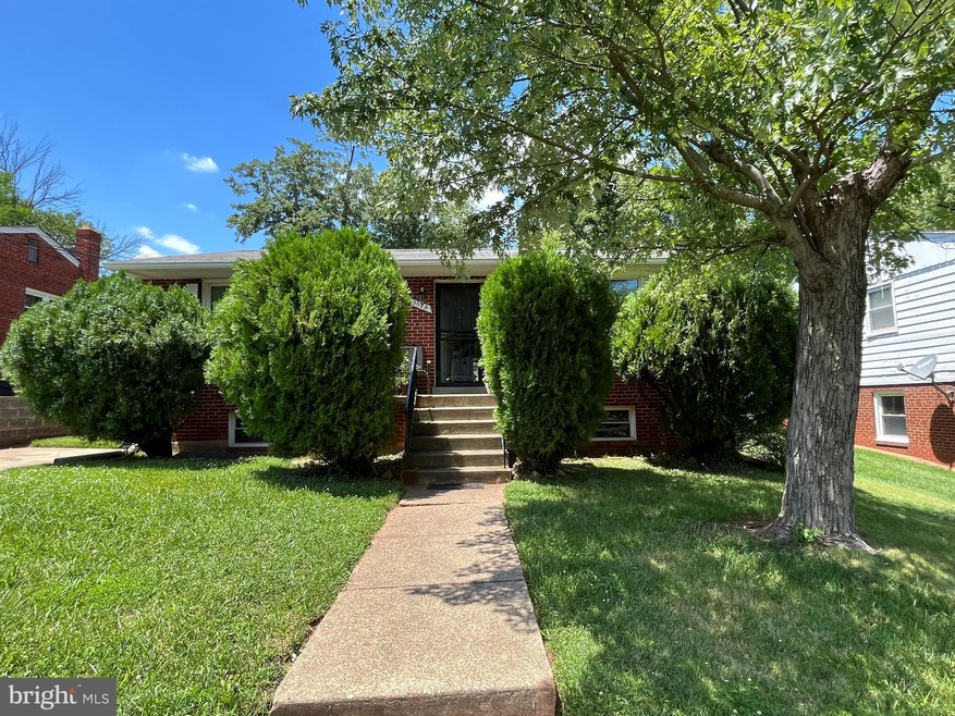 3528 56th St, Hyattsville, MD 20784 - photo 1