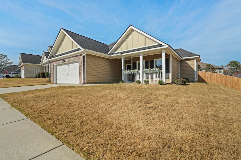 5705 Audrey Ln, Grovetown, GA 30813 - photo 1