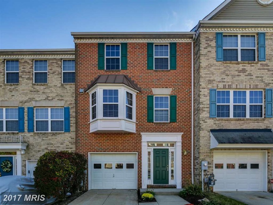 9405 Georgian Way, Owings Mills, MD 21117 - photo 1